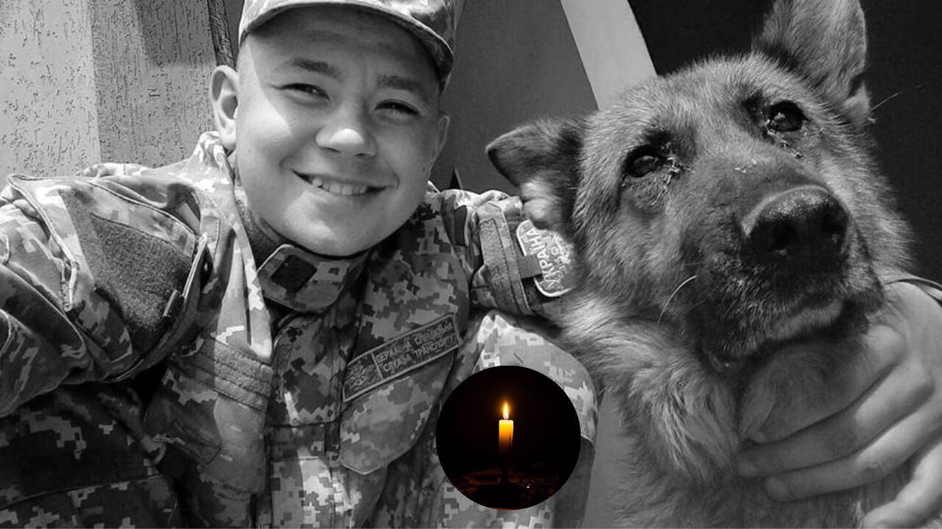 Новини Хмельницького - фото з «Вічна шана та слава»: на війні загинули п’ятеро бійців з Хмельниччини