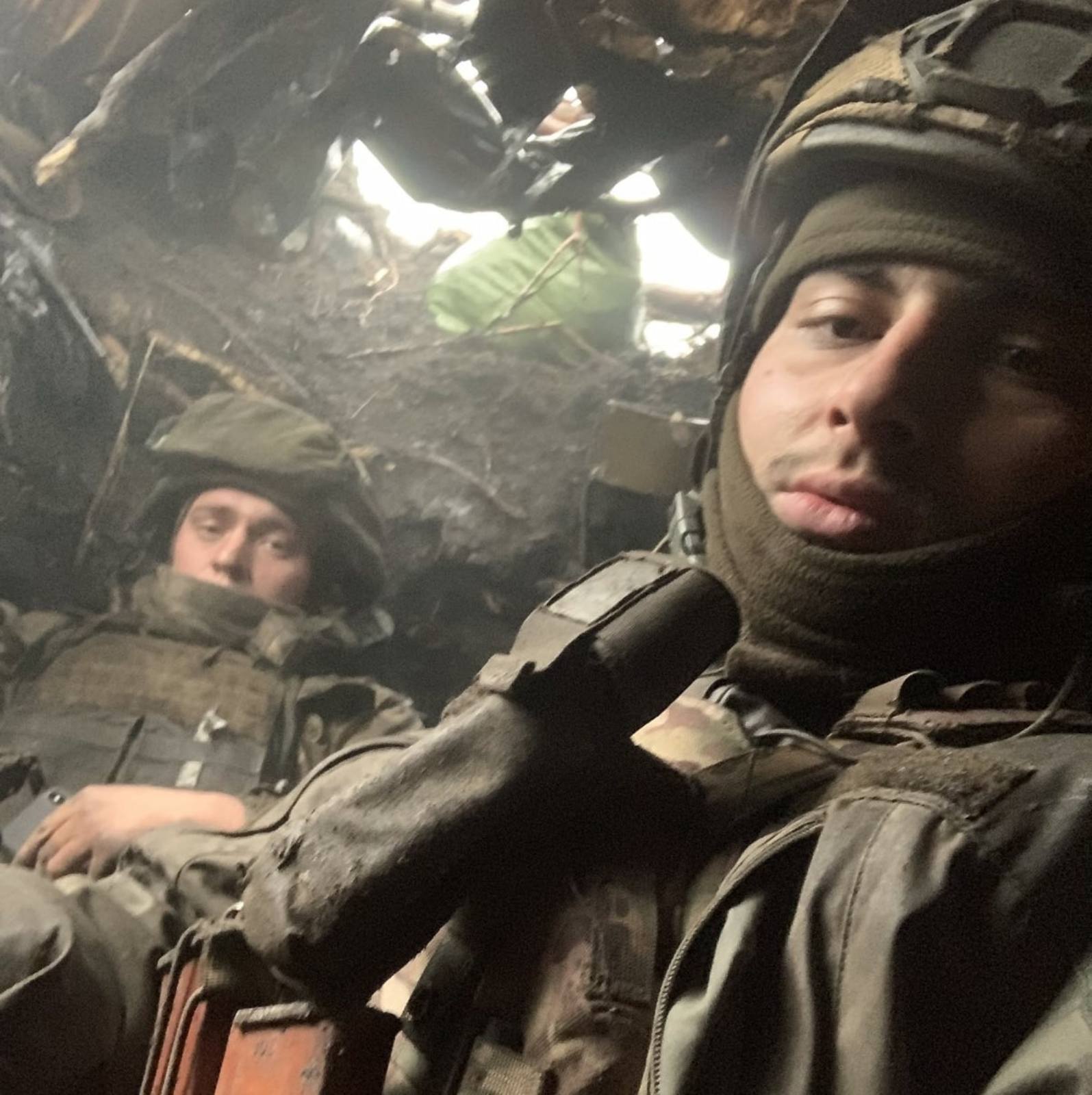 Новини Вінниці - фото з «Червона калина» — Калинівський полк змінив назву: у гвардійців нові завдання і вища платня