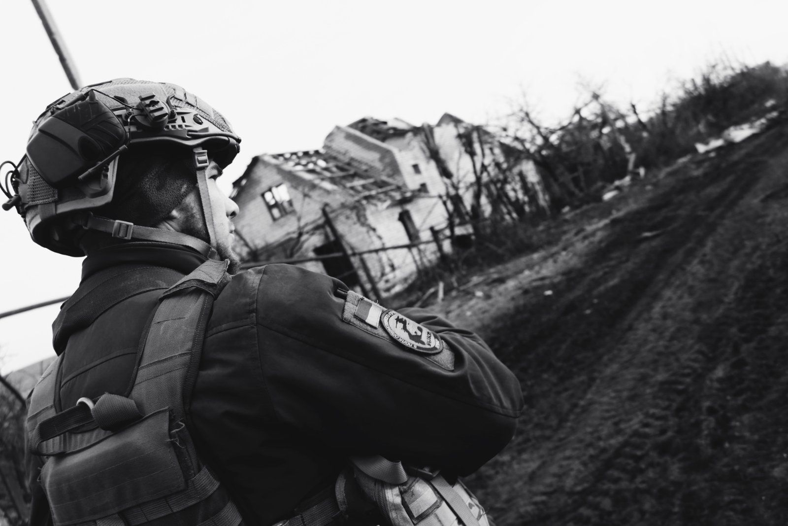 Новини Вінниці - фото з «Червона калина» — Калинівський полк змінив назву: у гвардійців нові завдання і вища платня