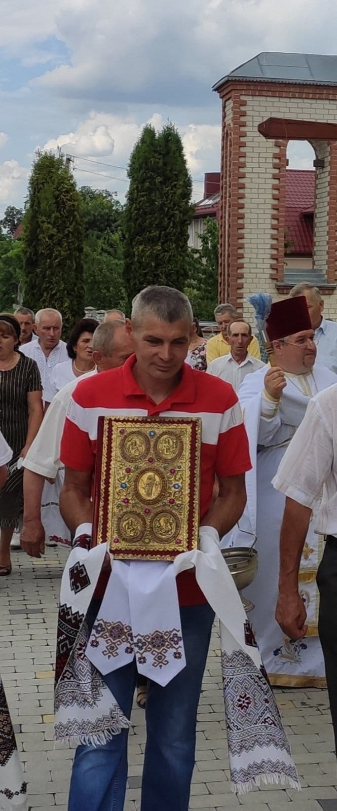 Новини Тернополя - фото з У бою на Донеччині загинув солдат з Тернопільщини Олег Волошин