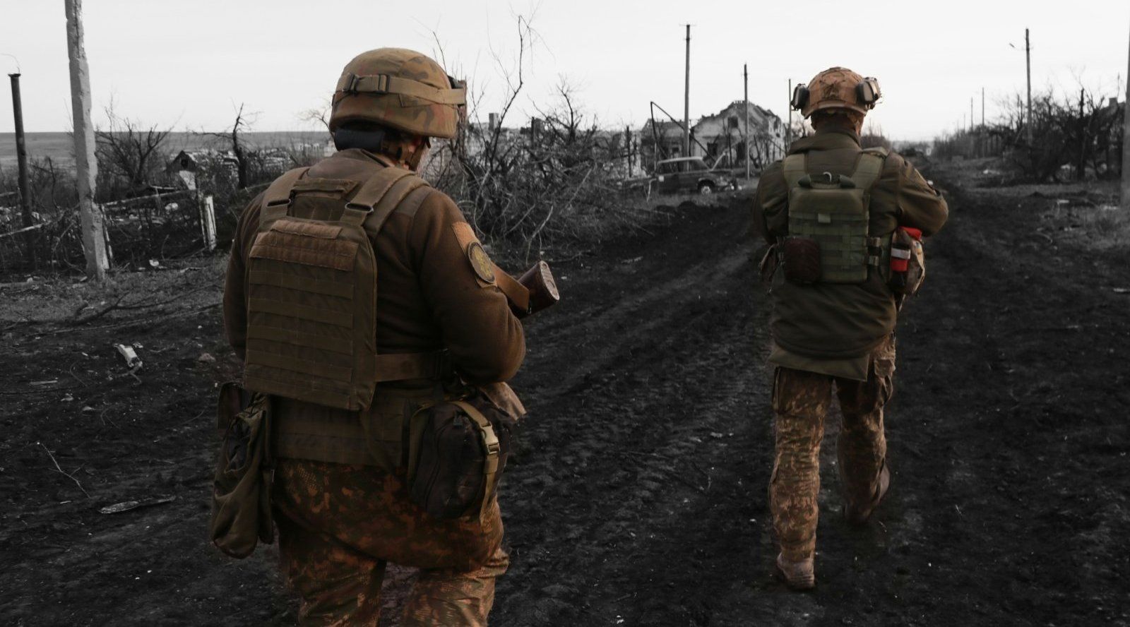 Новини Вінниці - фото з «Червона калина» — Калинівський полк змінив назву: у гвардійців нові завдання і вища платня