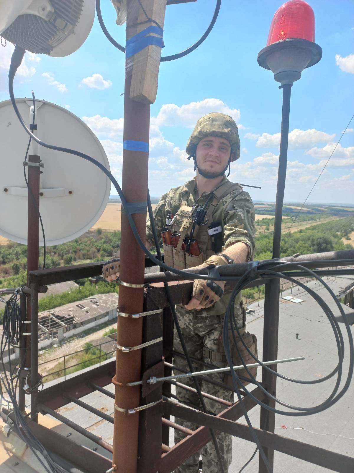 Новини Вінниці - фото з «Не сплатив ні копійки аліментів, а як син загинув, отримає сім мільйонів». Мати просить змінити закон
