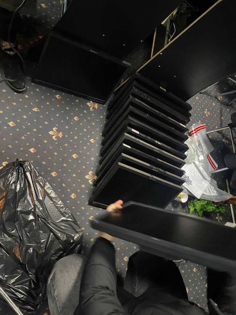 Новини Тернополя - фото з У Тернополі накрили нелегальний гральний бізнес