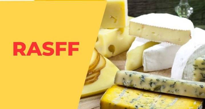 Новини Хмельницького - фото з В Україну завезли французькі сири, заражені небезпечним збудником лістеріозу