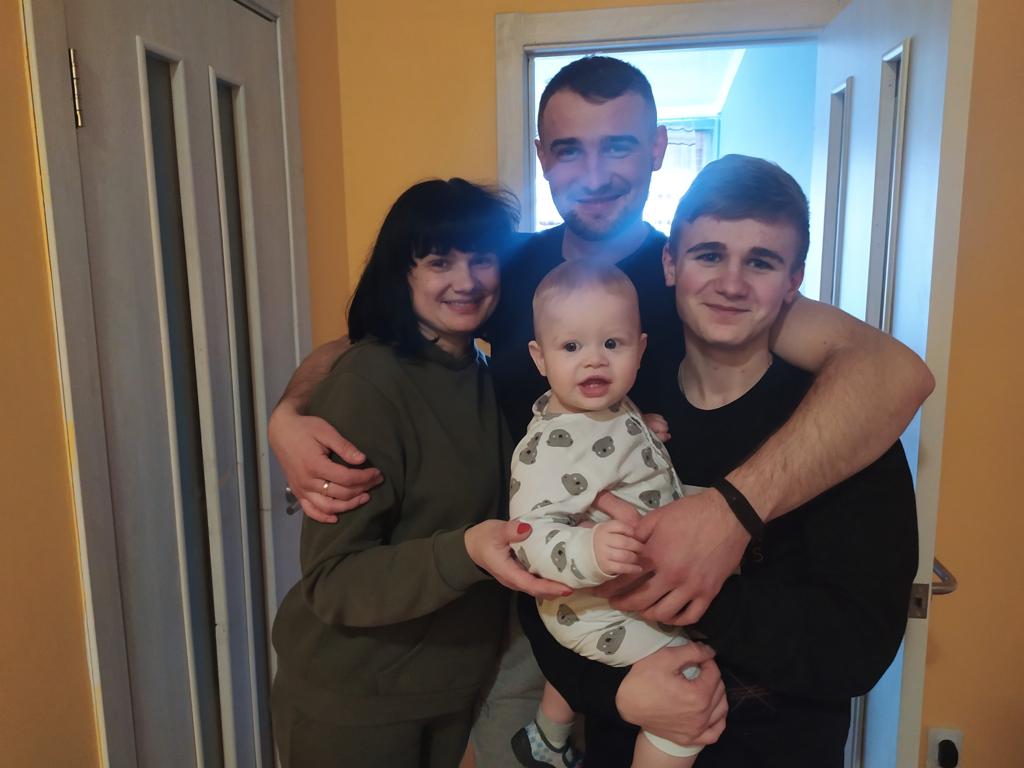 Новини Тернополя - фото з Як він може? Батько претендує на виплати за загиблим сином, про якого забув багато років тому