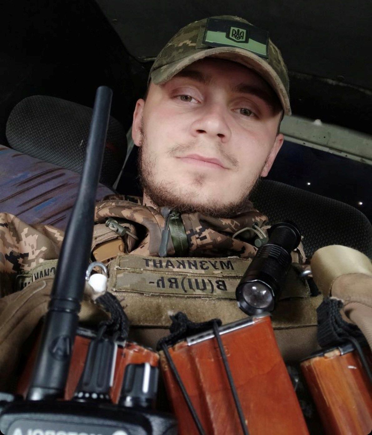 Новини Вінниці - фото з «Не сплатив ні копійки аліментів, а як син загинув, отримає сім мільйонів». Мати просить змінити закон