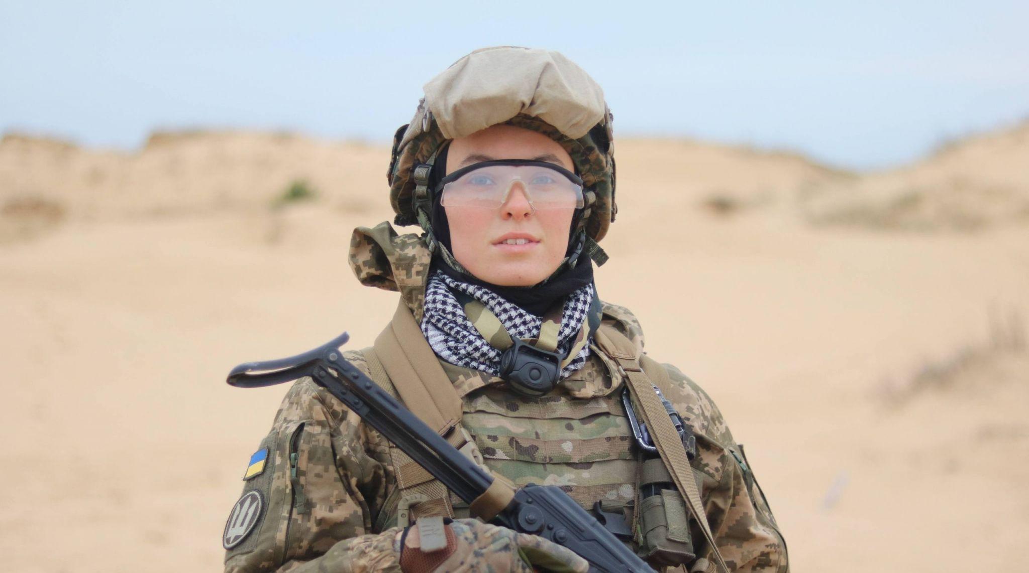 Новини Вінниці - фото з «Не можна знімати місце зльоту»: як онука вінницького сатирика керує безпілотниками