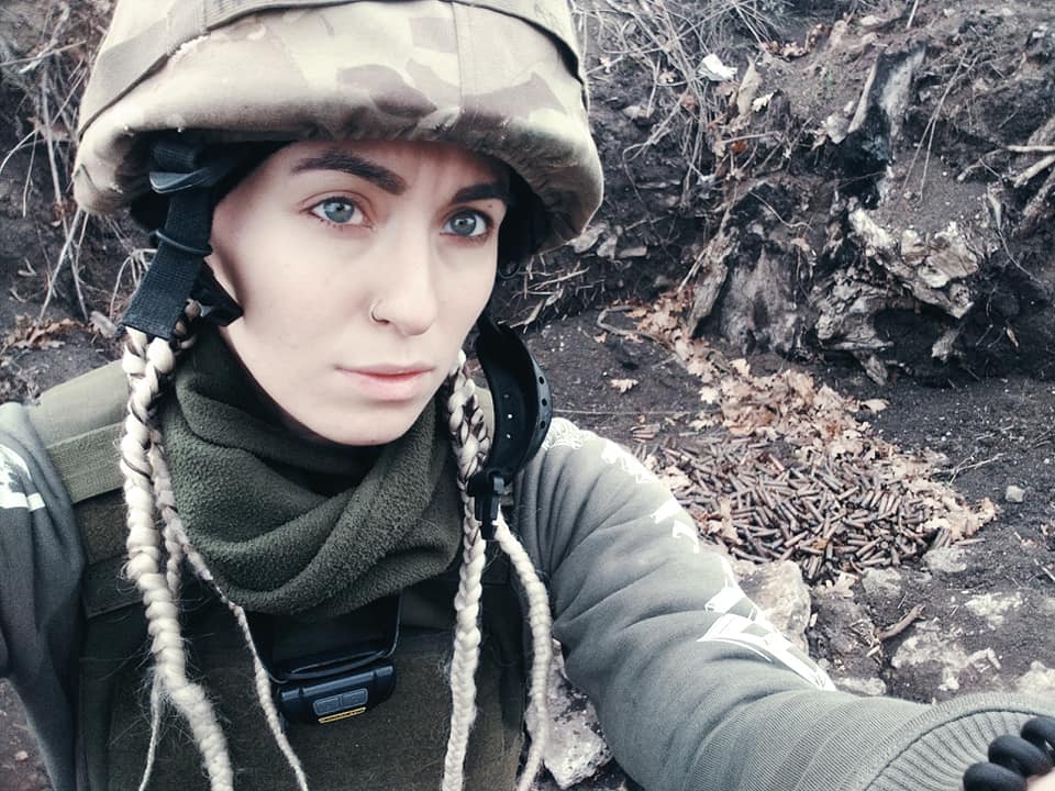 Новини Вінниці - фото з «Не можна знімати місце зльоту»: як онука вінницького сатирика керує безпілотниками