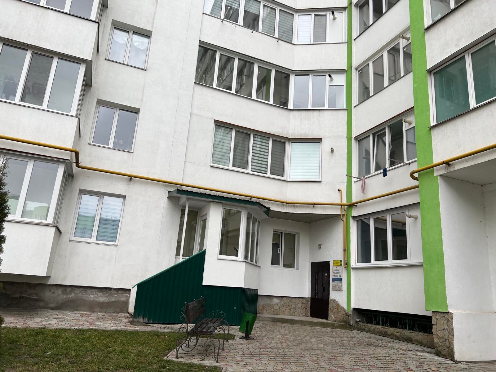 Новини Хмельницького - фото з У десятиповерхівці на Трудовій 5 років не працює ліфт: дізналися подробиці Нет описания.