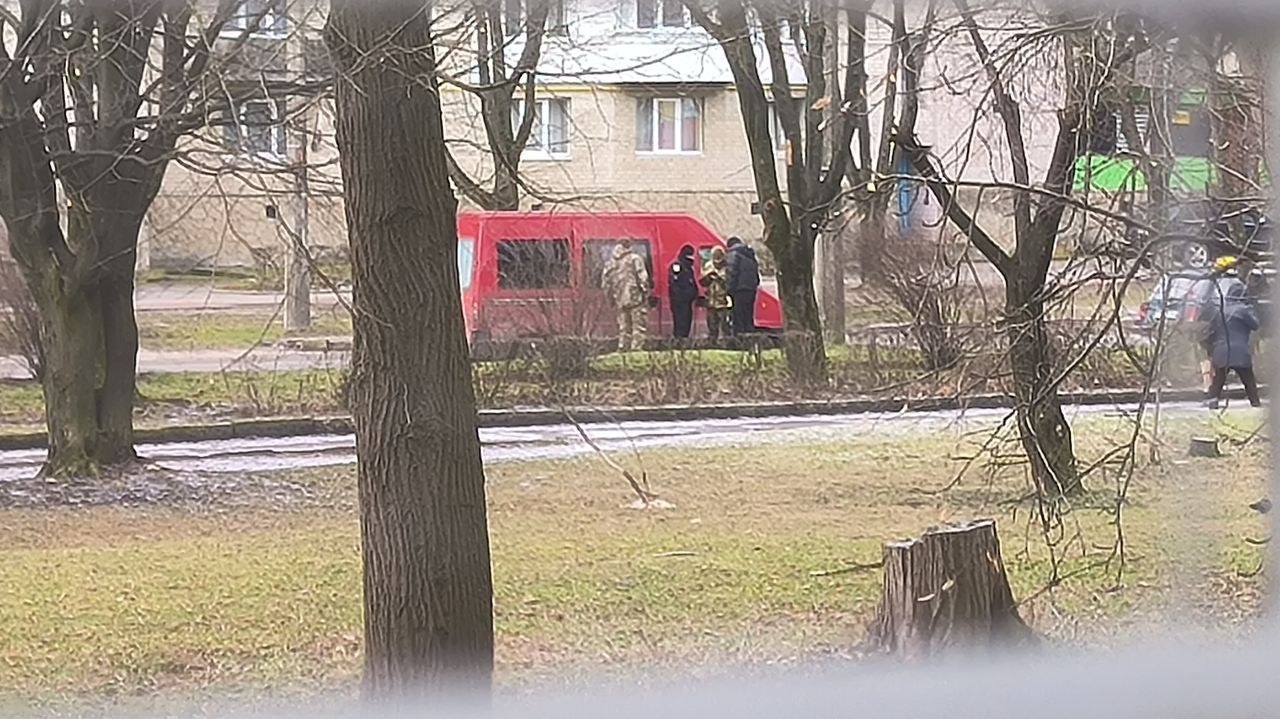 Новини Тернополя - фото з Мобілізація по–тернопільськи: кого і чому садять у бус?  Запитали у військкоматі та поліції