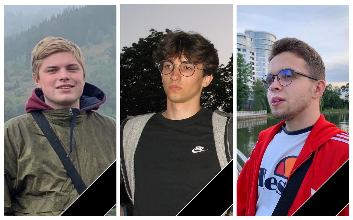 Новини Тернополя - фото з Я волів би там лишитись замість тих дітей: суд вирішує долю водія автобуса, що перекинувся і загинули люди