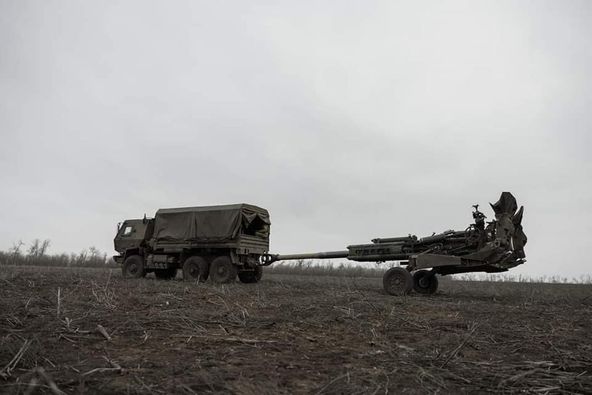 Новини Житомира - фото з Оперативна інформація станом на 06.00 23.02.2023 щодо російського вторгнення