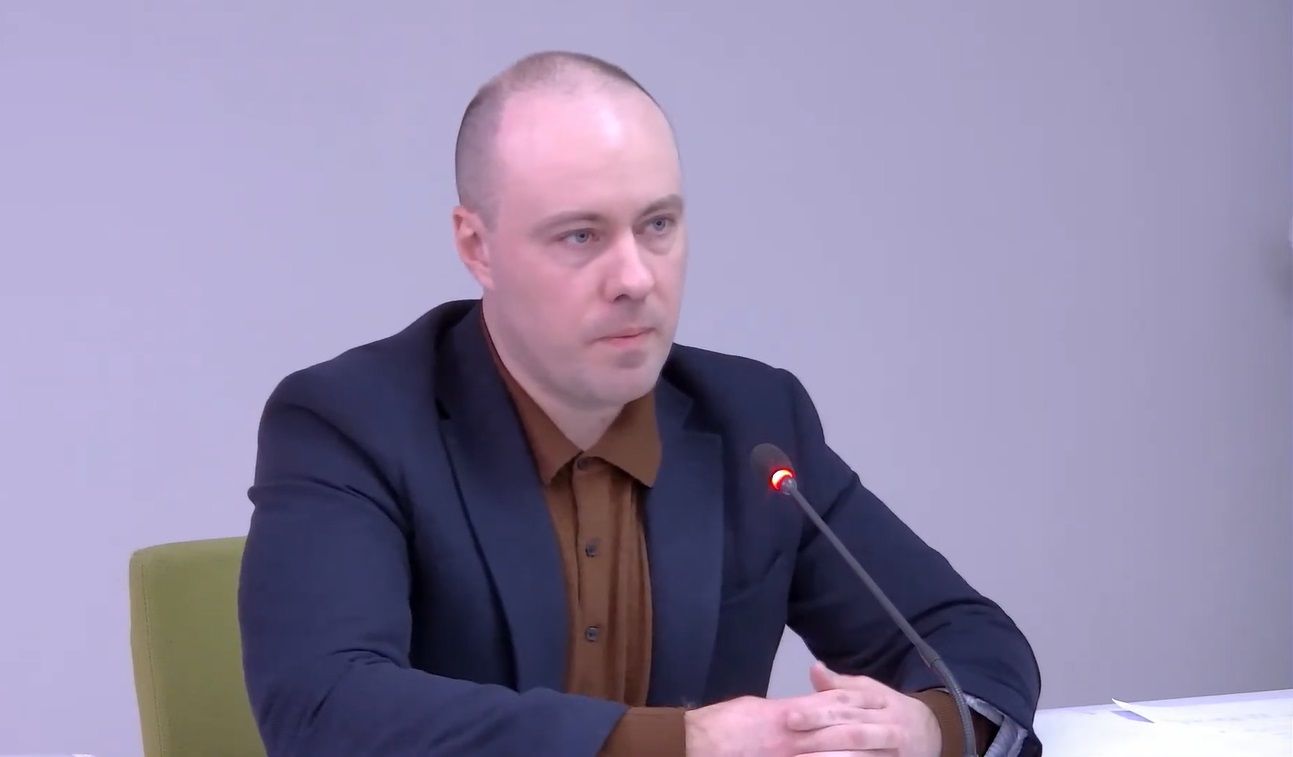 Новини Вінниці - фото з Слідчий та прокурор з Вінниці борються за посаду голови НАБУ. Що про них відомо?