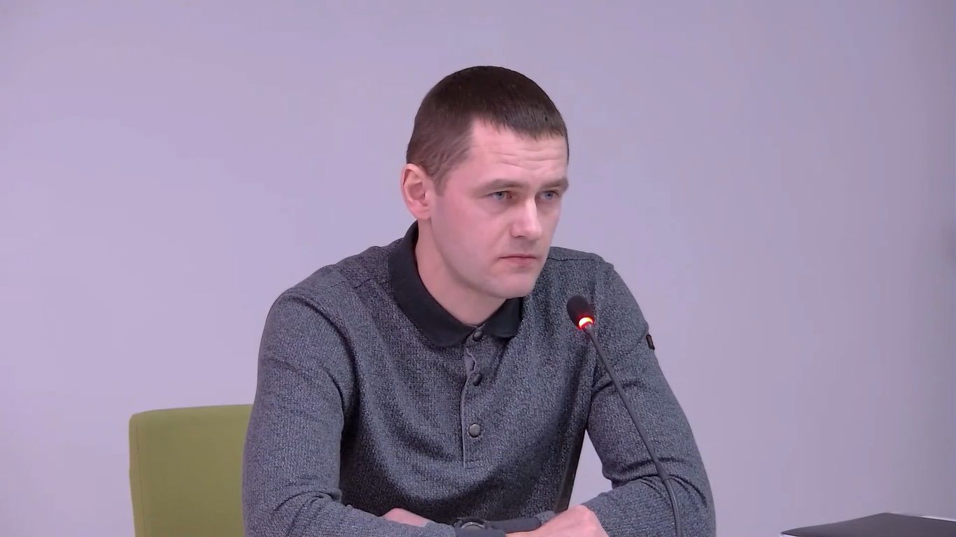 Новини Вінниці - фото з Слідчий та прокурор з Вінниці борються за посаду голови НАБУ. Що про них відомо?