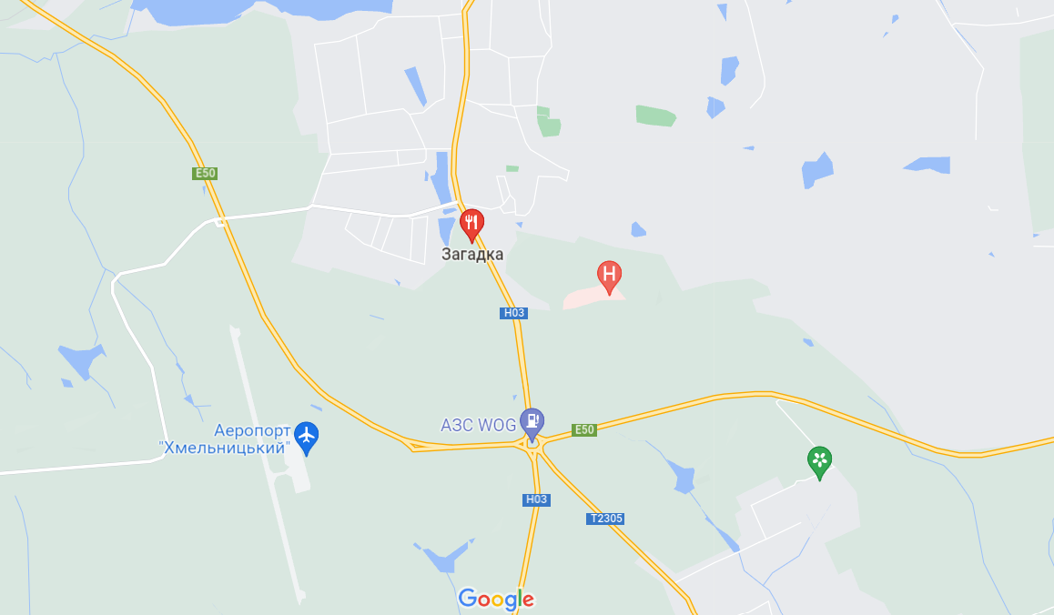 Новини Хмельницького - фото з У Хмельницькому сталася аварія. Загинув 37-річний пішохід