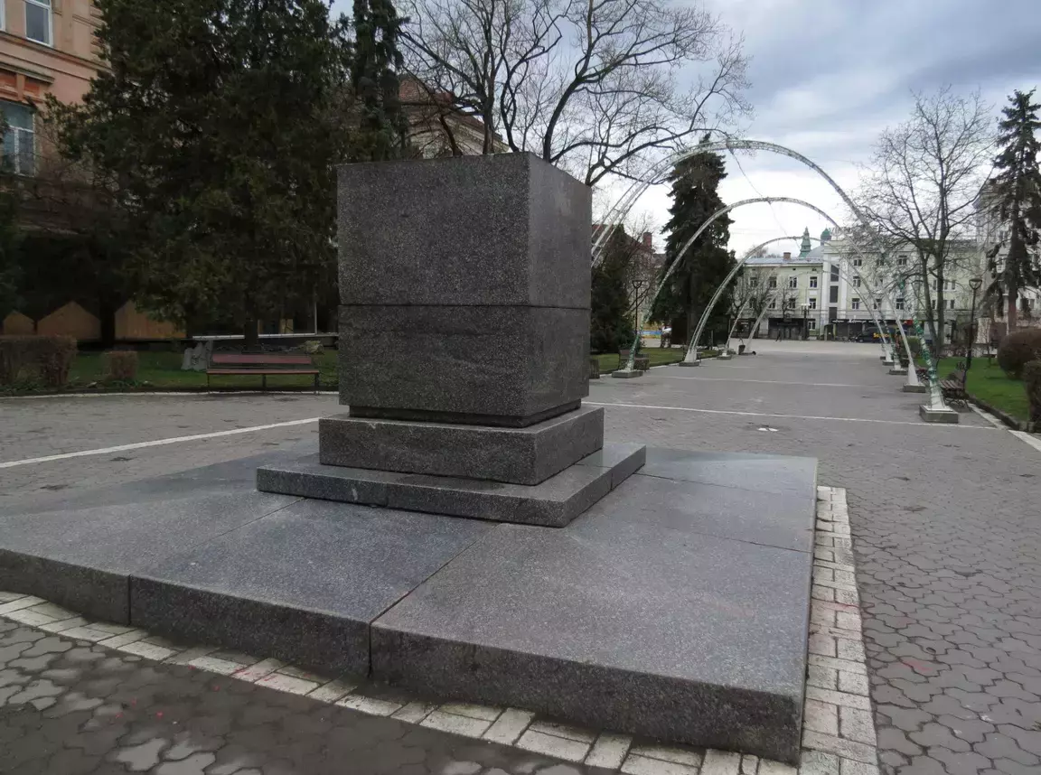 Новини Тернополя - фото з Як минув рік війни на Тернопільщині. Згадуємо важливі події по місяцях