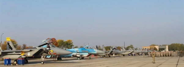 Новини Хмельницького - фото з Перший день війни для хмельничан: пригадуємо новини за 24.02.2022