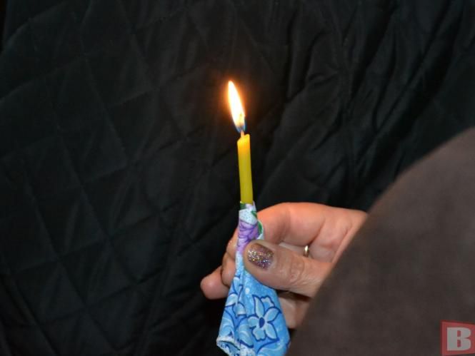 Новини Хмельницького - фото з “Був з тих, хто просто робить свою справу”. Хмельничани попрощались з воїном Сергієм Бурмістровим