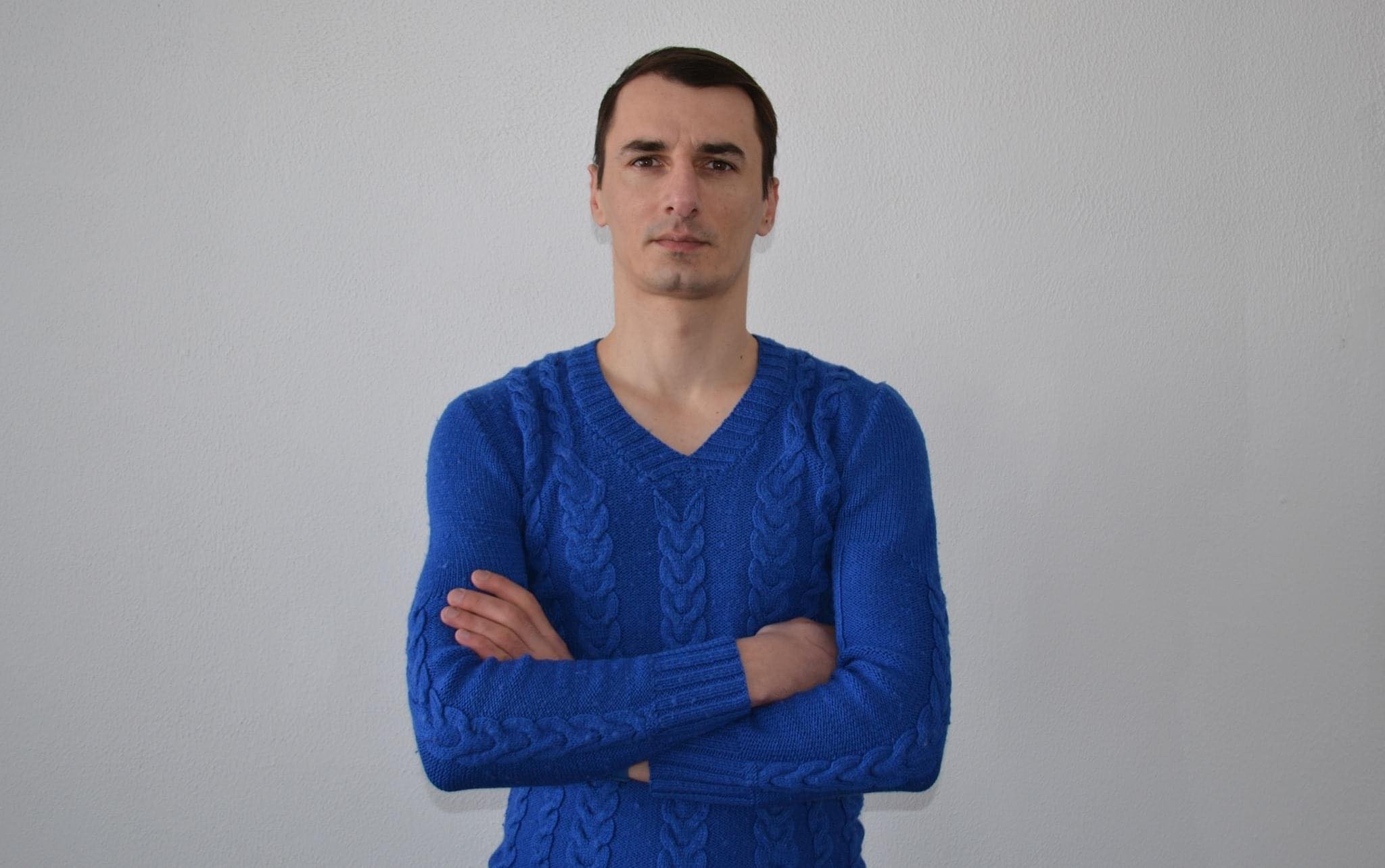 Новини Хмельницького - фото з Відчували страх і злість: що про своє 24 лютого 2022 року розповідають хмельничани Нет описания.