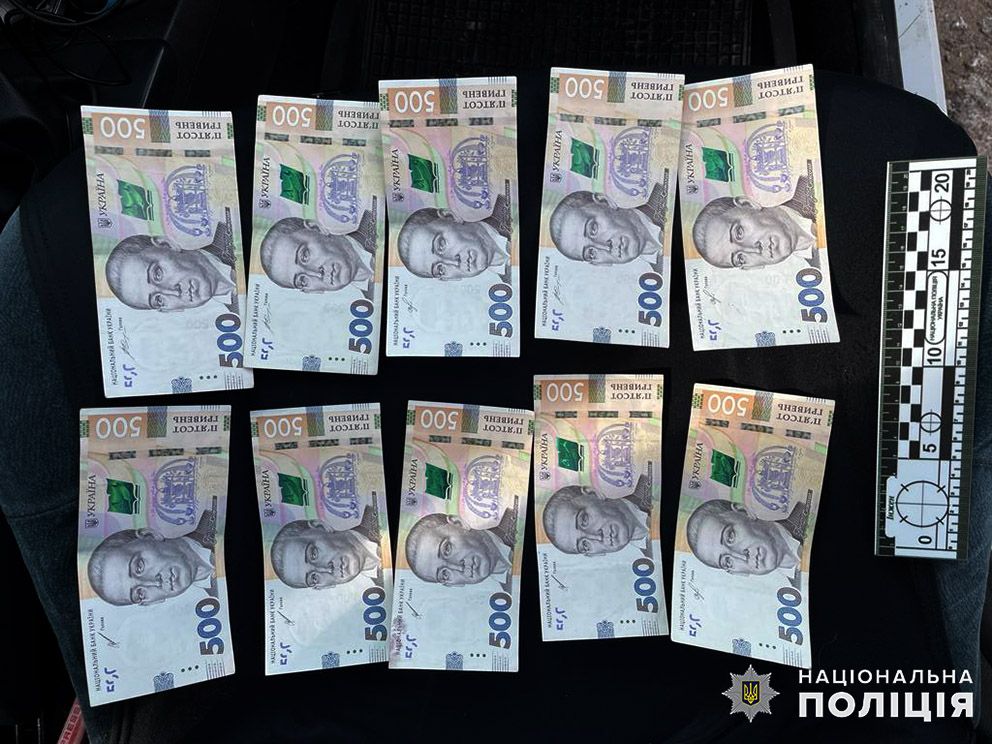 Новини Хмельницького - фото з У Волочиську водій напідпитку спробував підкупити поліцейських: деталі Фото ГУ НУ в Хмельницькій області