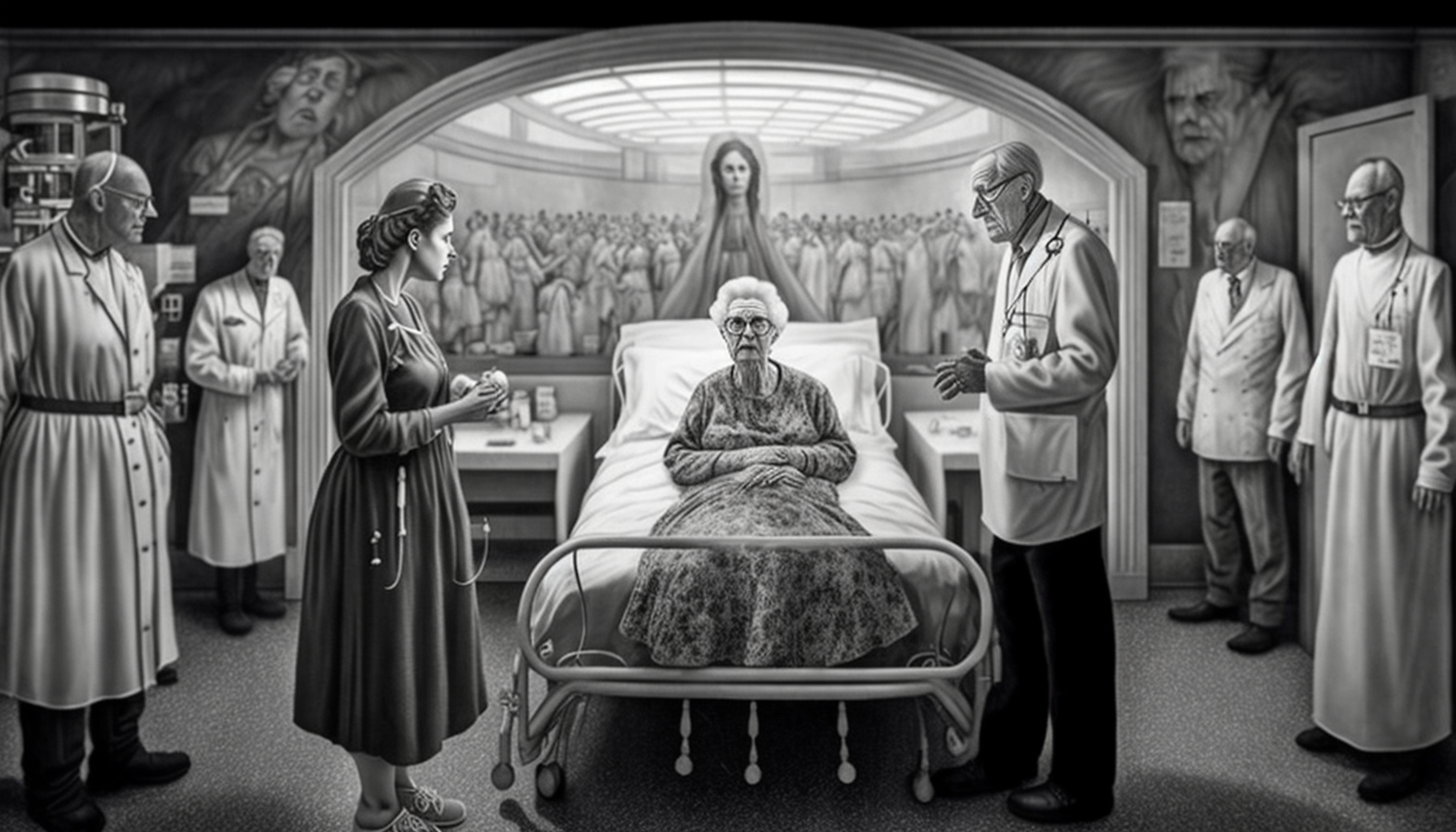 Новини Вінниці - фото з Де лікували вінничан? Життя міста після Другої світової війни описав у спогадах Ніл Крас