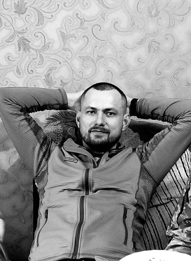 Новини Хмельницького - фото з Зеленський присвоїв командиру прикордонників з Хмельниччини звання Героя України посмертно