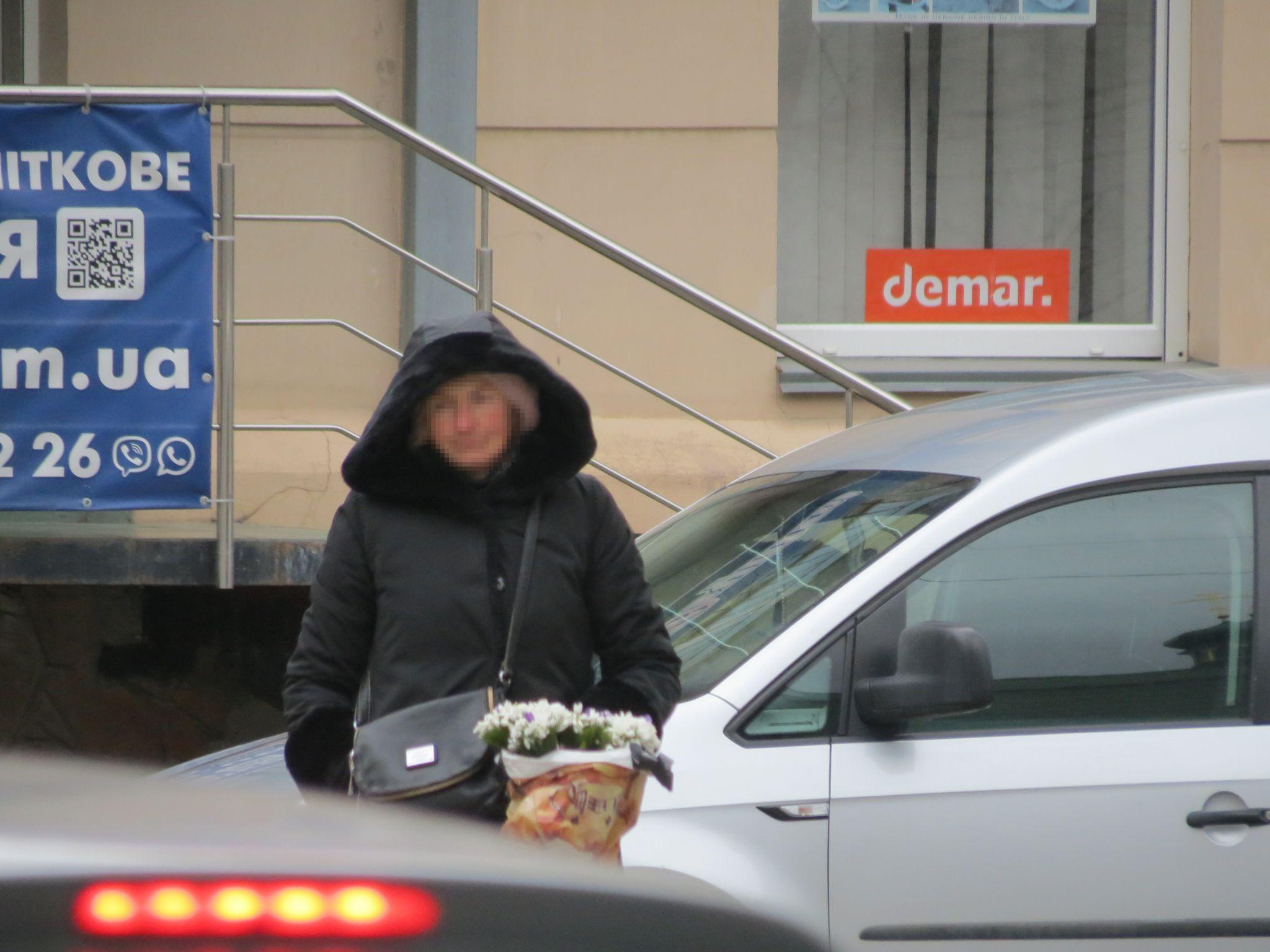 Новини Тернополя - фото з У Тернополі вже продають червонокнижні квіти: скільки просять за букет і які штрафи загрожують за це