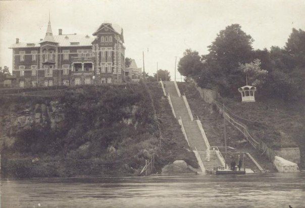 Новини Вінниці - фото з Де лікували вінничан? Життя міста після Другої світової війни описав у спогадах Ніл Крас