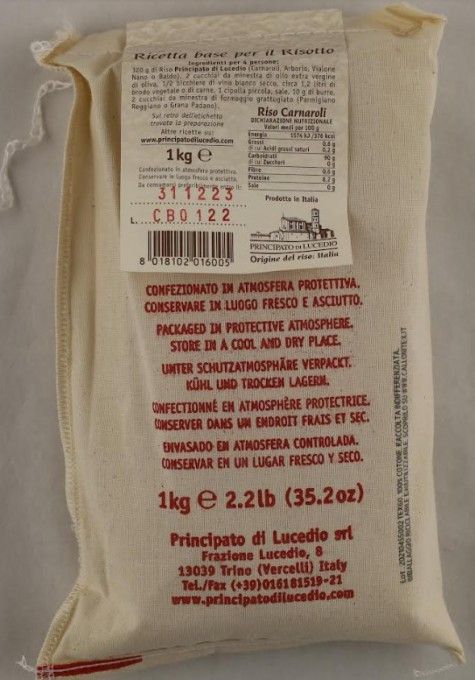 Новини Хмельницького - фото з На прилавки магазинів Хмельниччини міг потрапити небезпечний рис