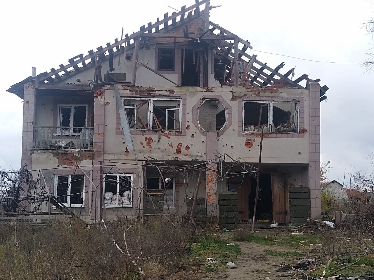 Новини Тернополя - фото з Після окупації люди хотіли говорити про пережиті жахіття: тернопільська поліцейська Віра Мотелюк
