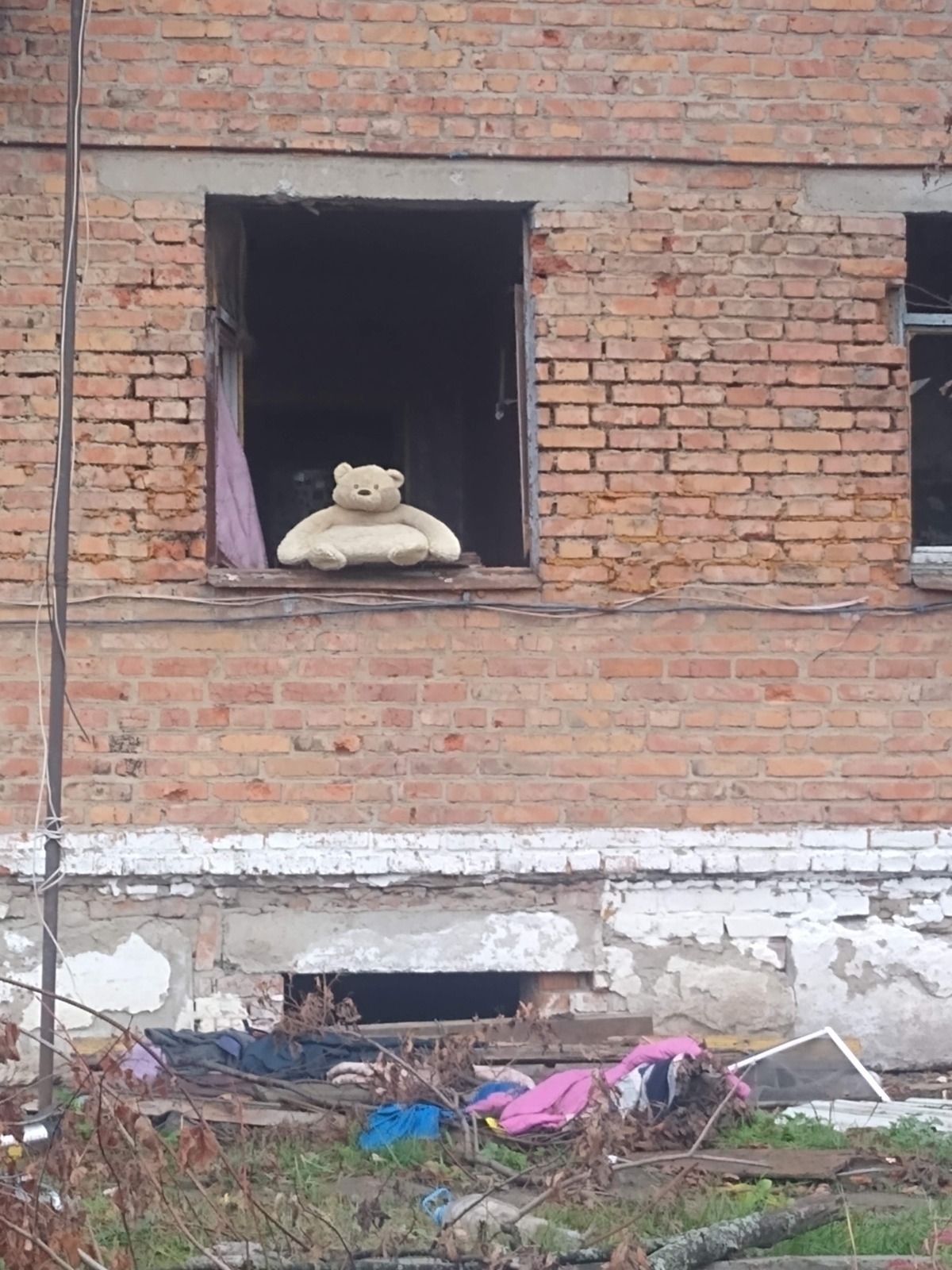 Новини Тернополя - фото з Після окупації люди хотіли говорити про пережиті жахіття: тернопільська поліцейська Віра Мотелюк