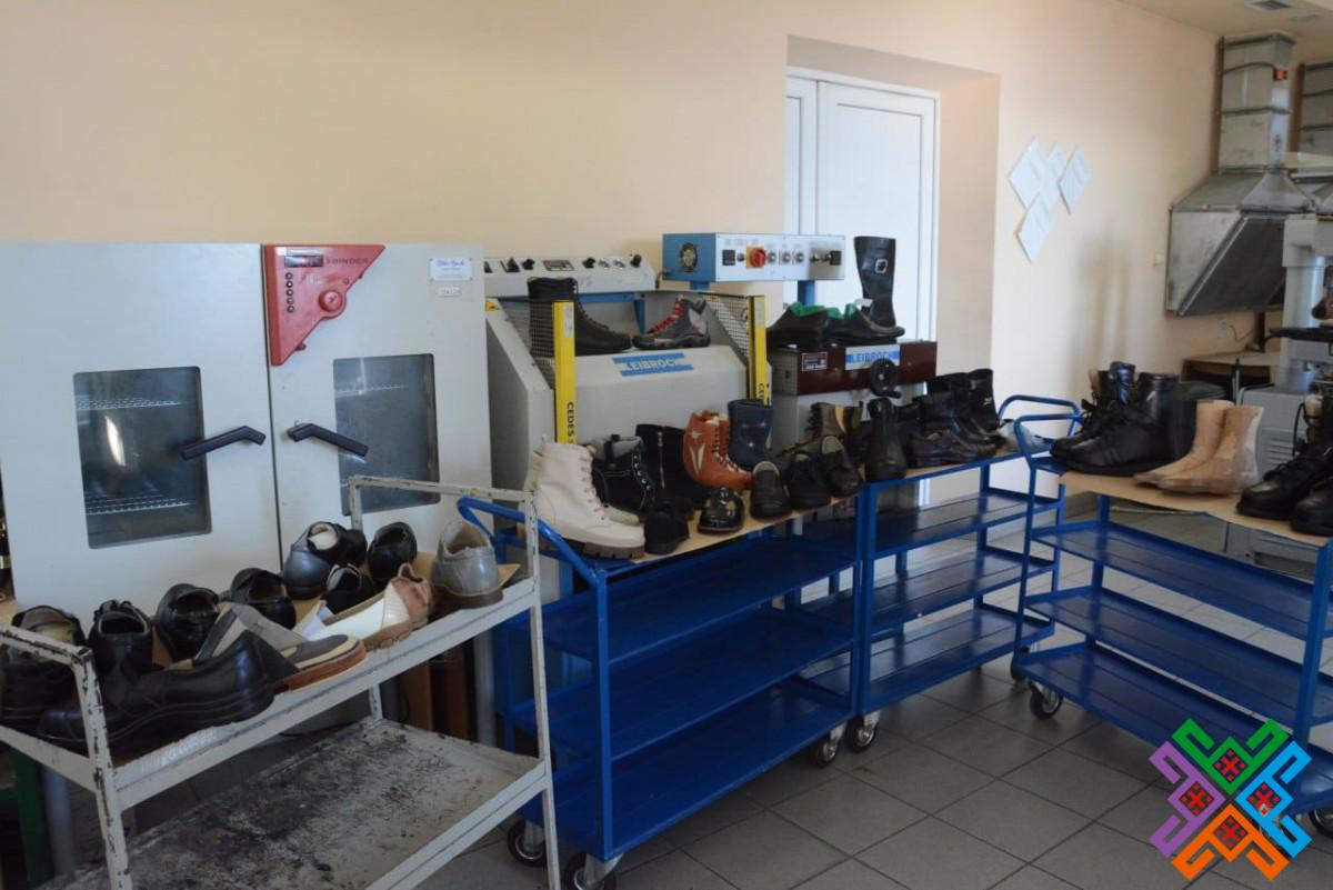 Новини Хмельницького - фото з У Хмельницькому продають протезний завод. Стартова ціна — 49,5 мільйона