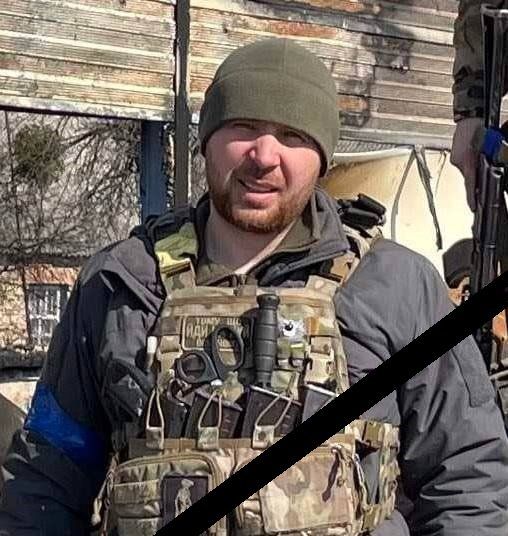 Новини Хмельницького - фото з Денису Ріхтеру зі Славути посмертно присвоїли звання Героя України