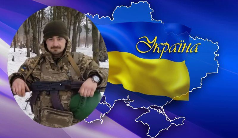 Новини Хмельницького - фото з Навіки в строю: загинули семеро військових з Хмельниччини