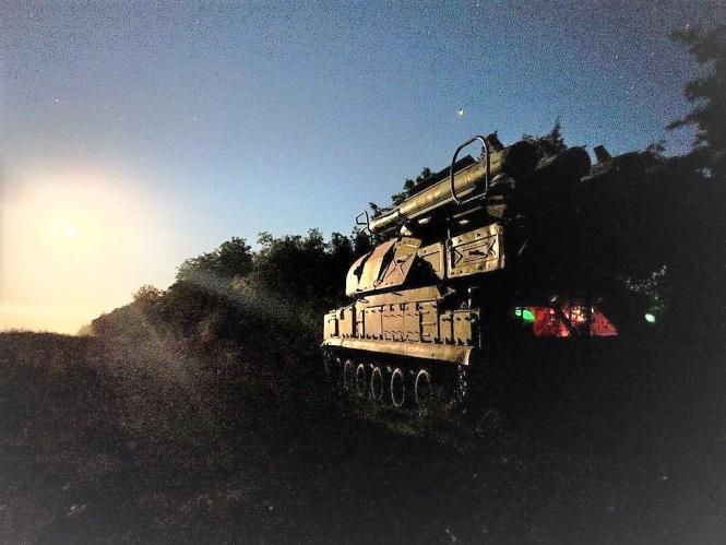 Новини Вінниці - фото з «Вони планували знищити нас в один момент»: командувач ПСУ про рік битви за українське небо