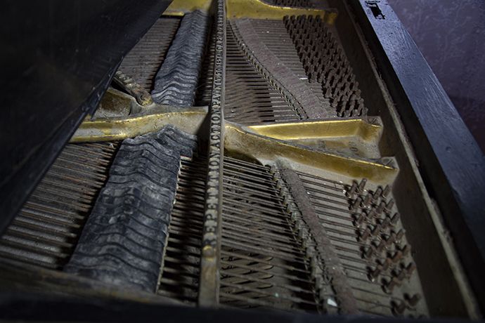 Новини Вінниці - фото з Був замок, а тепер коледж для агрономів. Розповідаємо про розкішний маєток графа Львова у Чернятині