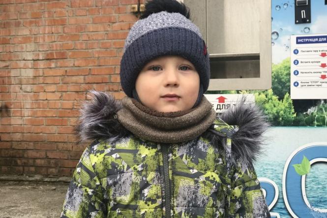 Новини Вінниці - фото з ТОП важливих новин на 20minut.ua від 20 по 27 лютого, які ви могли пропустити Після операції Влад не стає на ніжку, бо пошкодили нерв. Чи можна довести лікарську помилку?