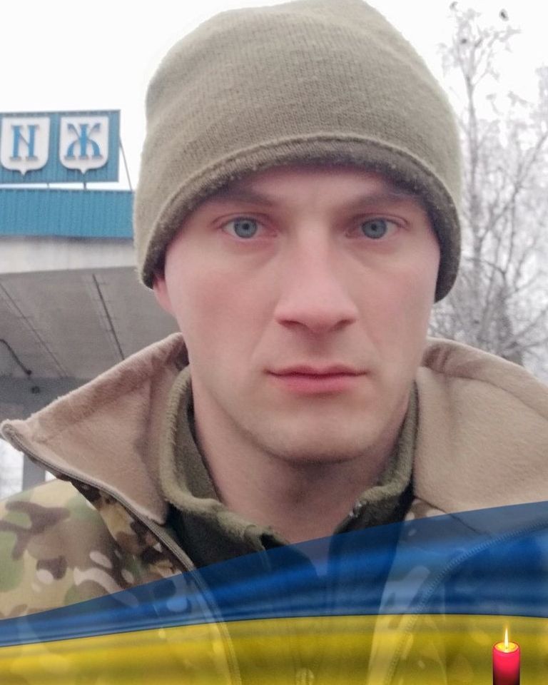 Новини Хмельницького - фото з Навіки в строю: загинули семеро військових з Хмельниччини