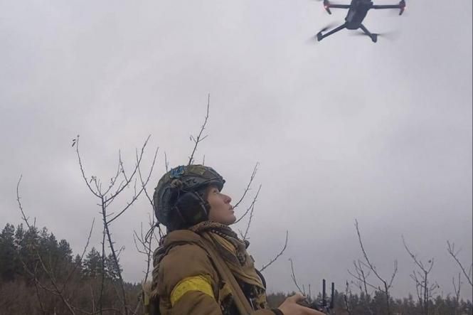 Новини Вінниці - фото з ТОП важливих новин на 20minut.ua від 20 по 27 лютого, які ви могли пропустити «Не можна знімати місце зльоту»: як онука вінницького сатирика керує безпілотниками