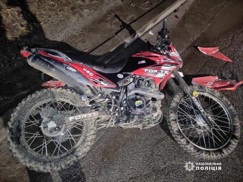 Новини Вінниці - фото з У Вінниці мотоцикліст не розминувся з Hyundai, а водій на Renault врізався в Skoda