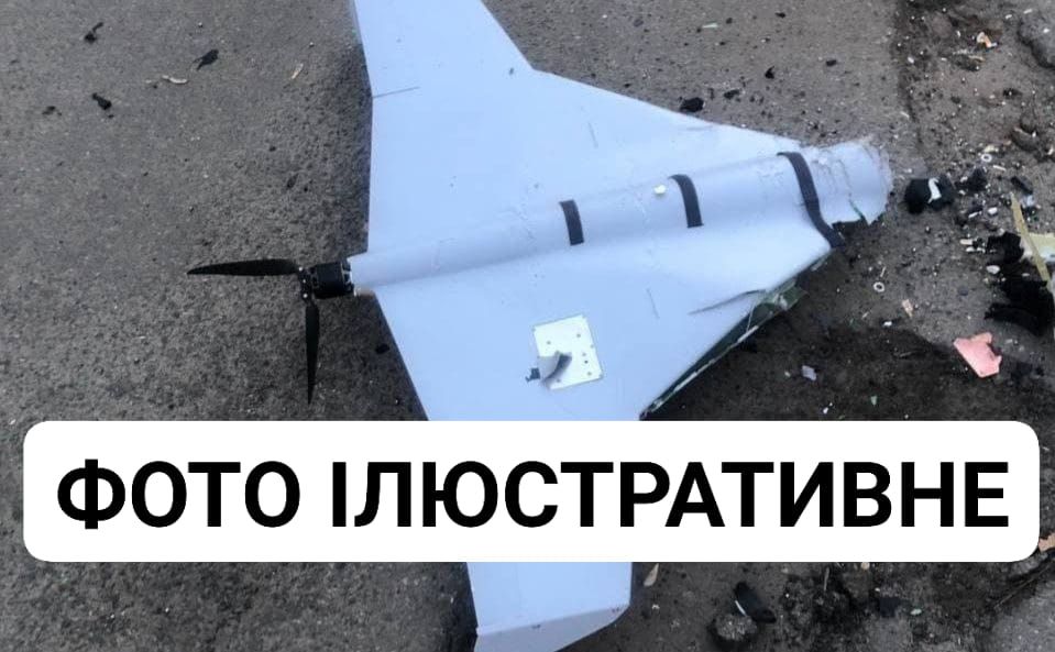 Новини Козятина - фото з Є загиблі і поранені: Вночі російські окупанти застосували по території України 14 «Шахедів»