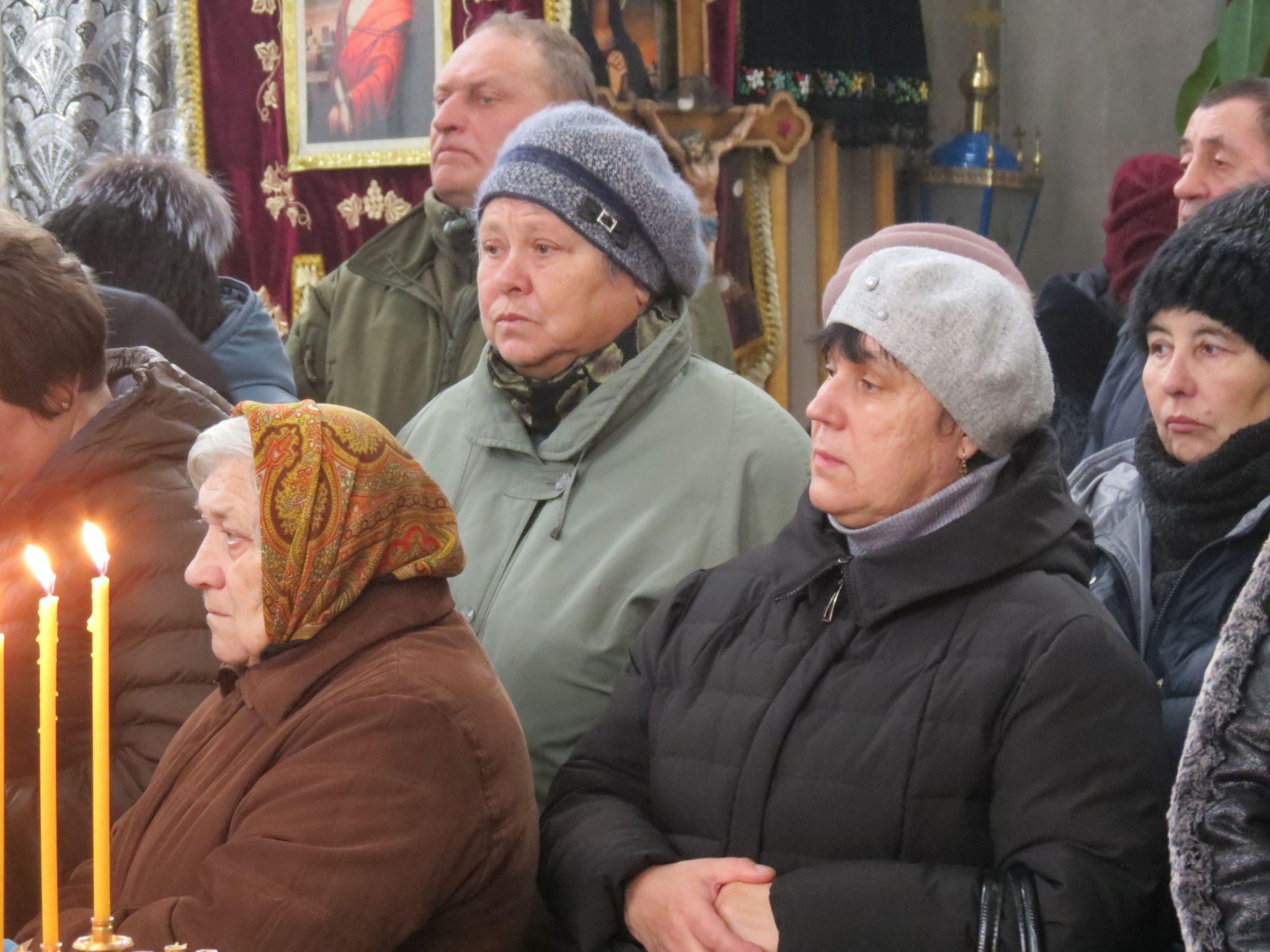 Новини Тернополя - фото з Був командиром, який вів за собою: Тернопіль прощається з Героєм Сергієм Королем