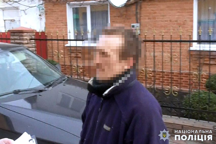 Новини Хмельницького - фото з Хмельничанин обікрав сусідку на 30 тисяч гривень