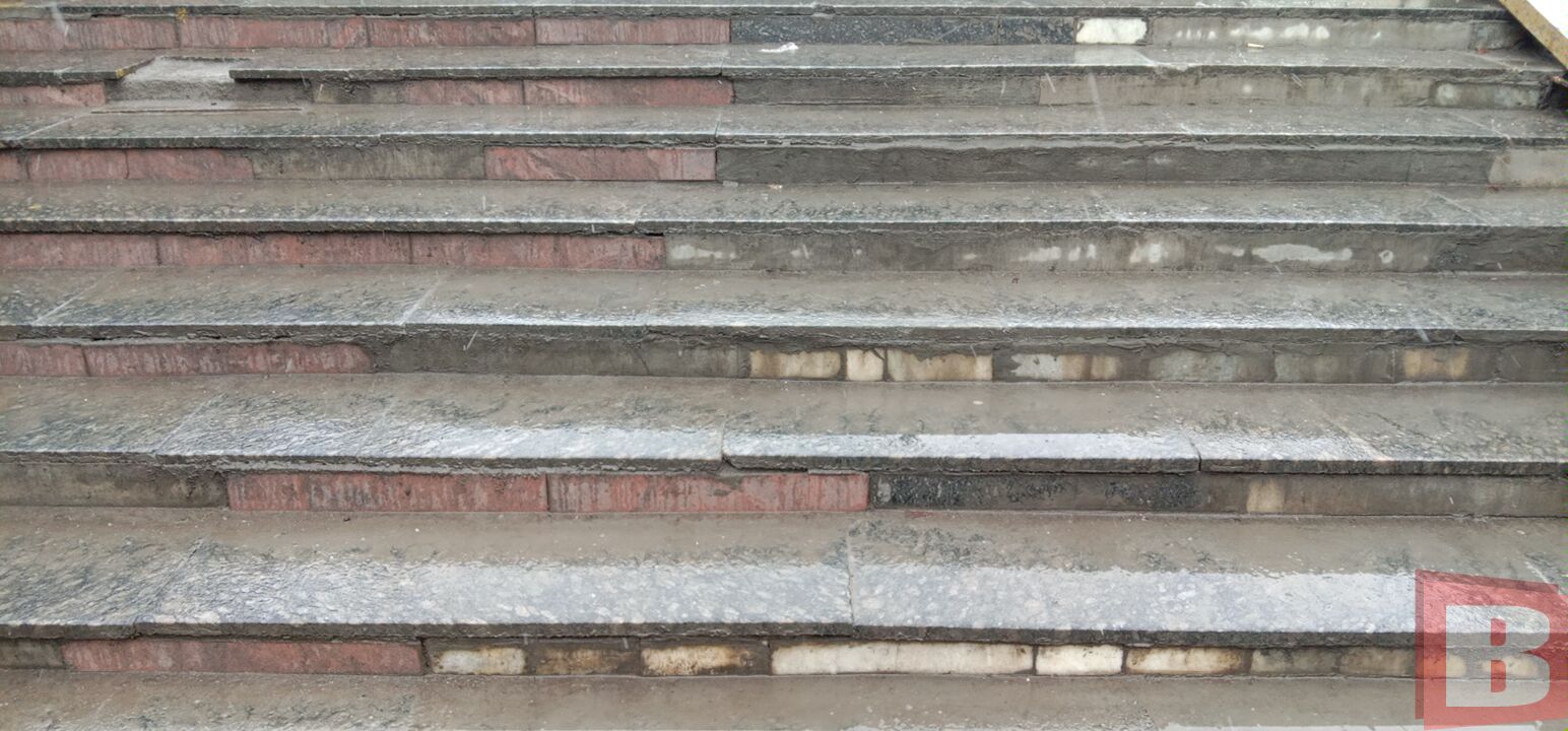Новини Хмельницького - фото з 660 тисяч на ремонт підземки в Хмельницькому. Дізналися деталі