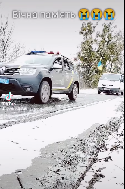 Новини Козятина - фото з Сьогодні у Блажіївці прощатимуться з Героєм Леонідом Галайчуком
