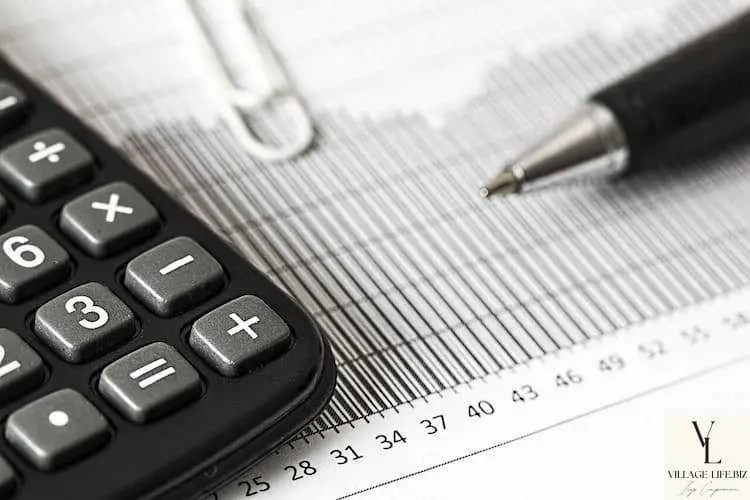 Сімейний бюджет: доходи та витрати сім’ї