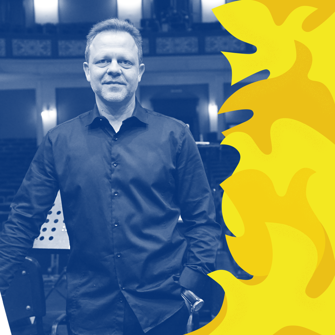 Новини Хмельницького - фото з Хмельничан запрошують зустріти весну під класику