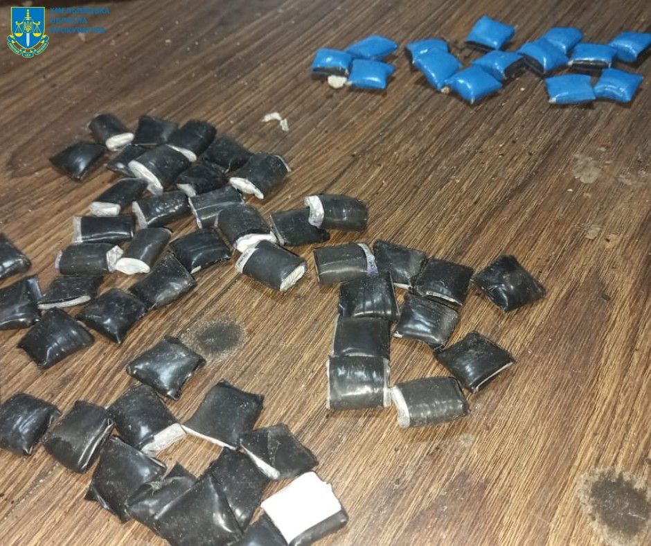 Фото зі сторінки Хмельницької обласної прокуратури