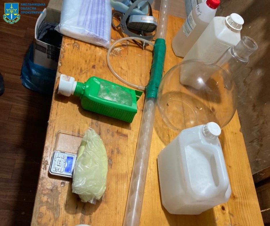 Фото зі сторінки Хмельницької обласної прокуратури