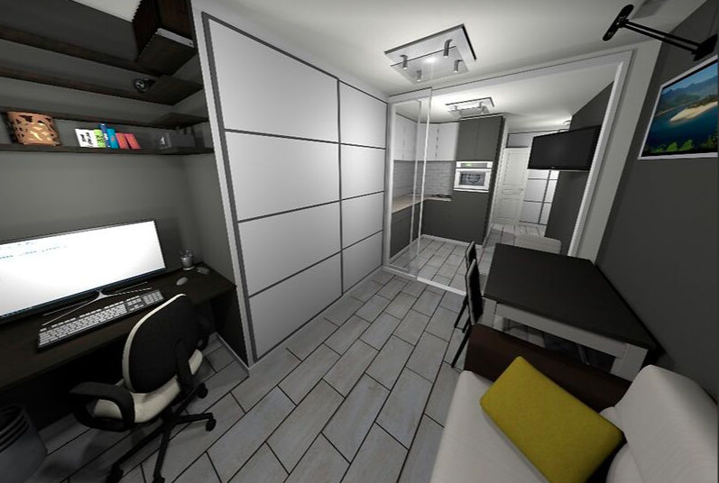 Новини Тернополя - фото з Найдорожче навіть не в Центрі. Скільки коштують квартири у мікрорайонах міста? (ІНФОГРАФІКИ)